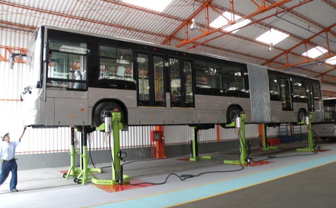 Empleo exportador retrocede entre enero y octubre