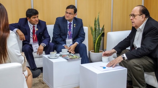 Piden derogatoria de ley que limita obras por administración directa mayor a 250 mil soles