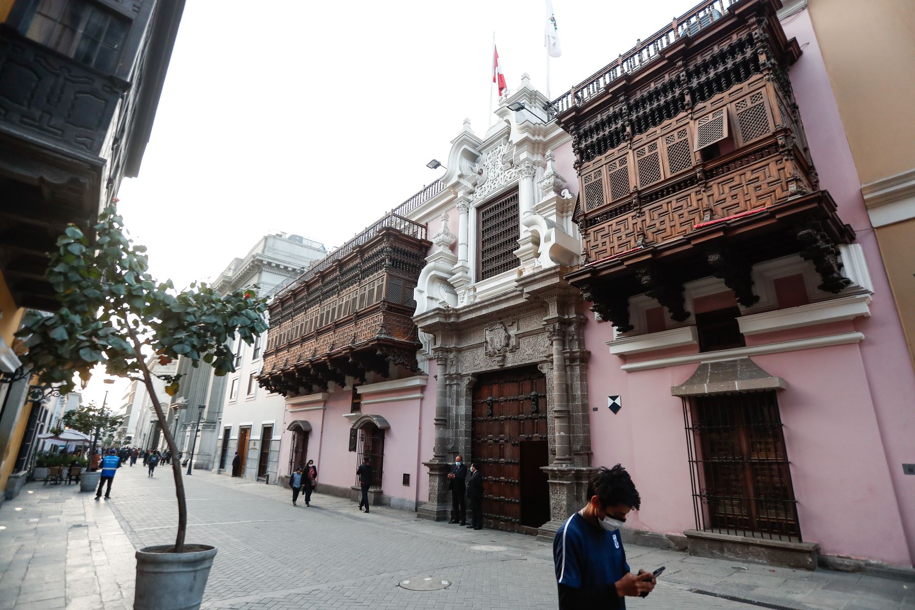 Conceden al Perú estatus de Socio de Desarrollo de Asociación de Naciones del Sudeste Asiático