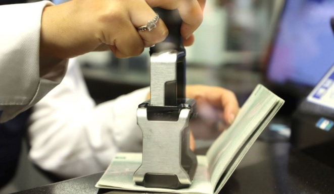 Perú eliminará desde el 29 de mayo sellado de pasaportes para ingreso y salida del país 