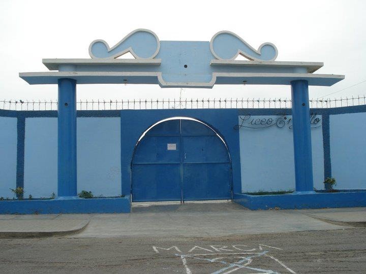 En 20 días la municipalidad convocará a licitación para obra del colegio Liceo Trujillo