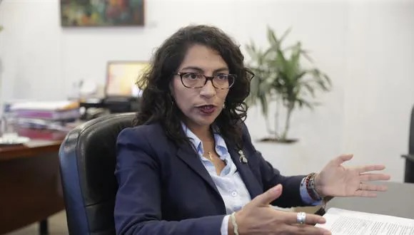 Ministra de Cultura se pronuncia sobre venta de boletos a Machu Picchu: “Regresar a la plataforma anterior, no es una alternativa”