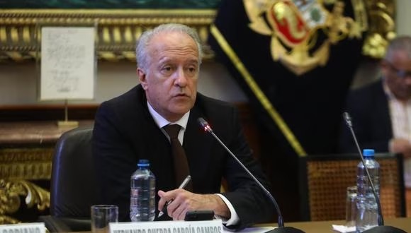 Hernando Guerra García: ¿Qué sucedió realmente tras el traslado de Hernando Guerra García a una posta en Islay?