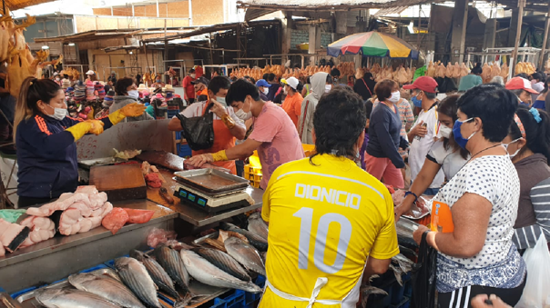 Incremento del precio del pan y otros productos de la canasta familiar preocupa a los trujillanos