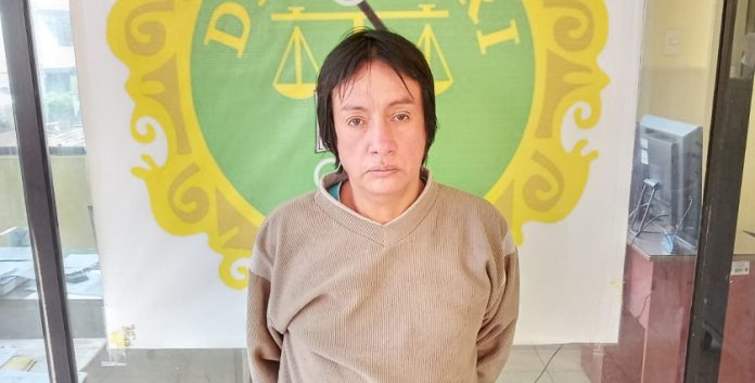 El Porvenir: Detienen a hombre acusado de violar a su pequeña hija de 5 años