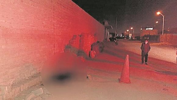 Asesinan a venezolano de ladrillazo en la cabeza y abandonan cuerpo en el Milagro