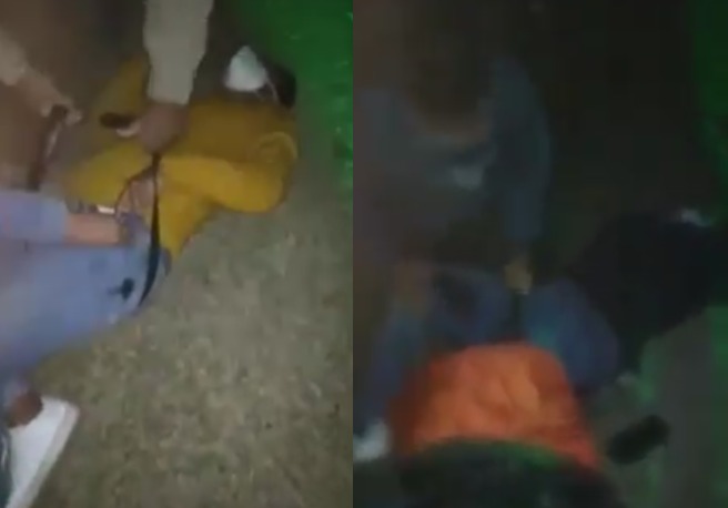 Trujillo: hombre inició balacera porque no le dejaron entrar a discoteca e hirió a cinco personas