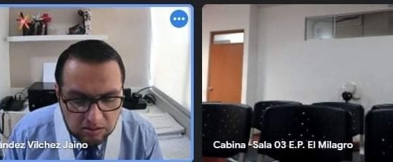 Pedófilo recibe cadena perpetua por violar a menor de 12 años