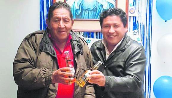 Familia pagó 100 mil soles a "Los Pulpos" para liberar a secuestrado padre del ex alcalde de Julcán