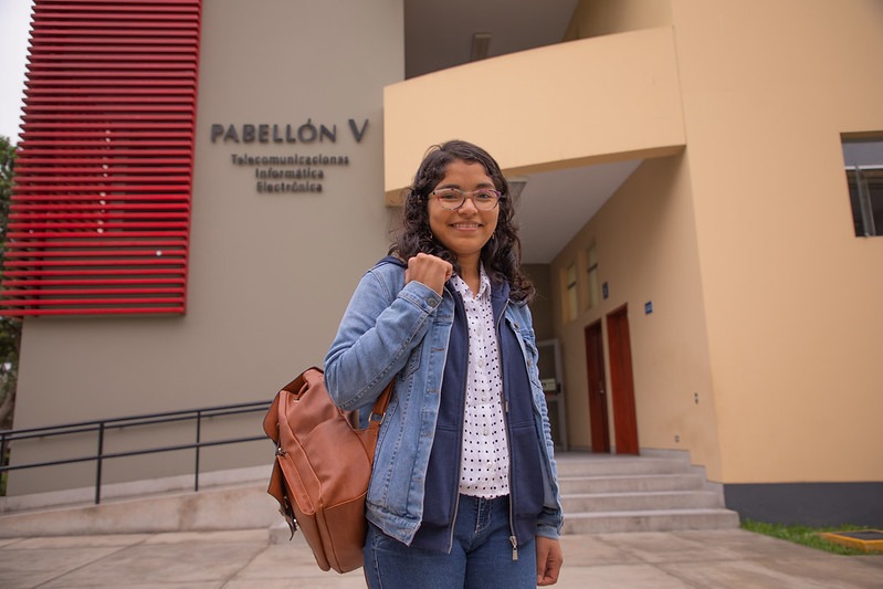 Estudiantes de Educación recibirán puntaje adicional en beca “Excelencia Académica para Hijos de Docentes”