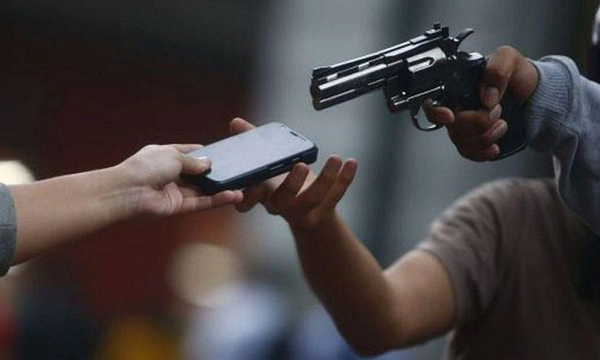 Retienen a menores que infringieron la ley al robar en Virú