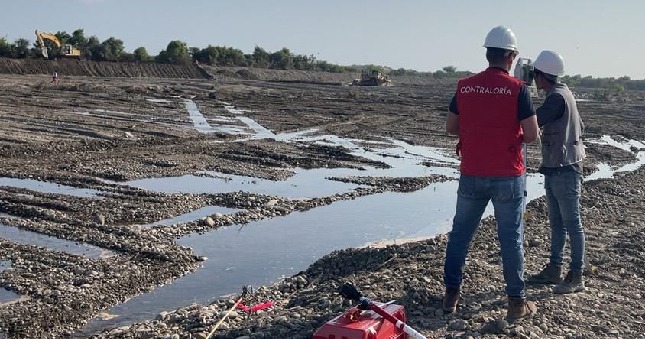  La Libertad: alertan deficiencias en intervenciones para mitigar impactos del Fenómeno del Niño