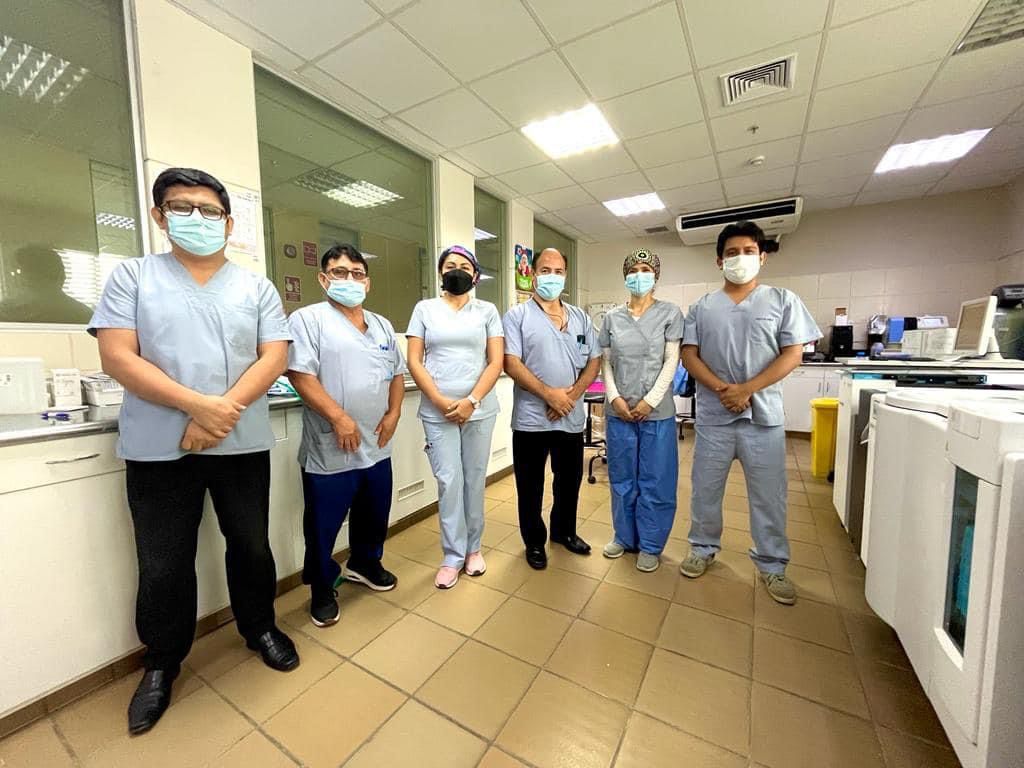 EsSalud La Libertad brindó más de un millón 600 mil atenciones