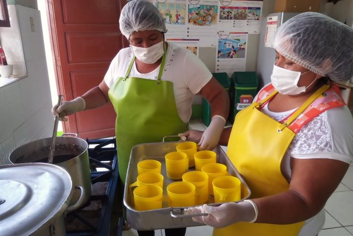 Qali Warma inicia implementación del Sistema de Gestión de la Seguridad de la Información