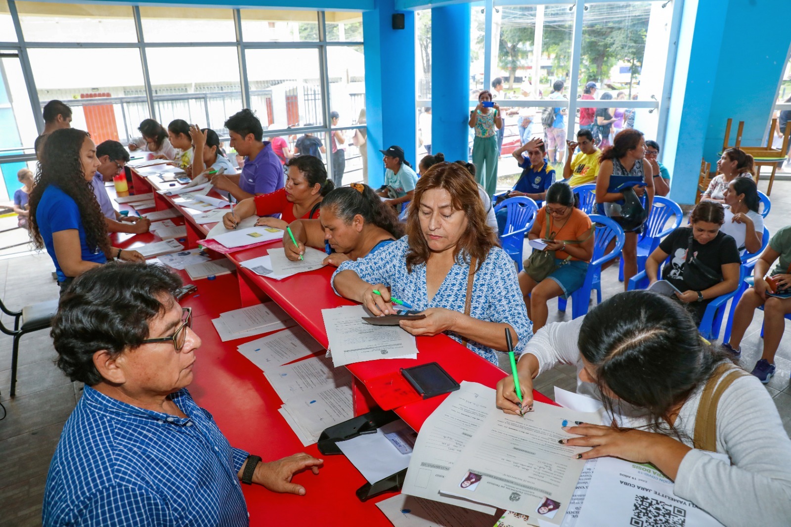 Inician inscripciones para escuelas deportivas municipales gratuitas