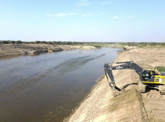 Prorrogan estado de emergencia en trece regiones por Fenómeno El Niño