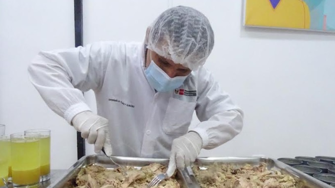 Qali Warma recibirá aportes a especificaciones técnicas de alimentos para servicio alimentario escolar 2024