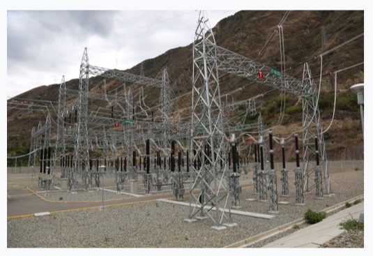 Proyectos eléctricos con inversión de unos US$ 900 millones se adjudicarán en el 2024