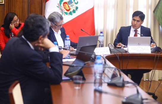 SBS advierte sobre el avance de la ciberdelincuencia transnacional y sus desafíos