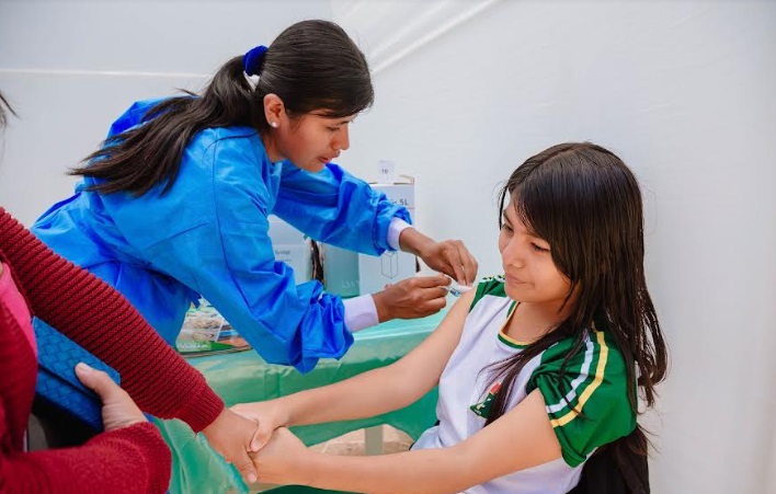 Más de 600 pobladores de Virú acceden a atención médica gratuita en campaña “Viva la Salud”