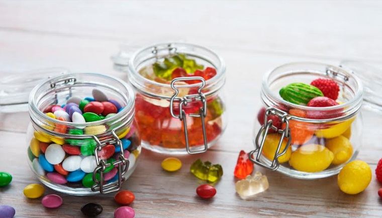 Todo lo que debes saber para identificar caramelos seguros y de calidad en Halloween