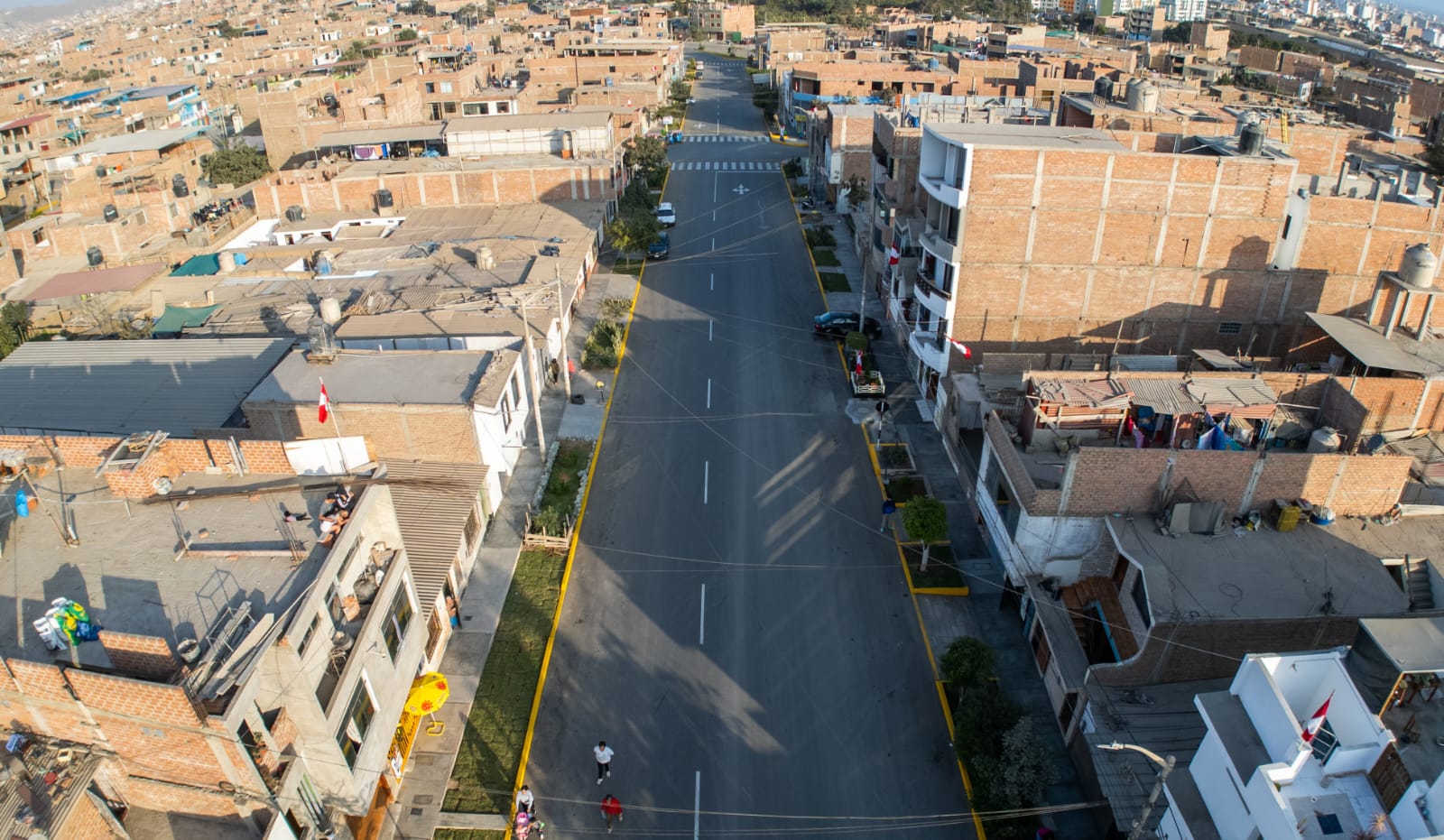 Gobierno Regional transfirió S/ 259 millones a municipios para ejecutar obras 