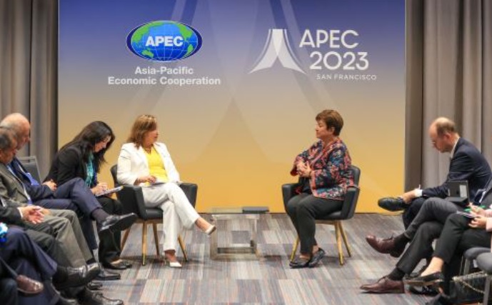 Presidencia de APEC ratifica reinserción plena del Perú en el escenario internacional