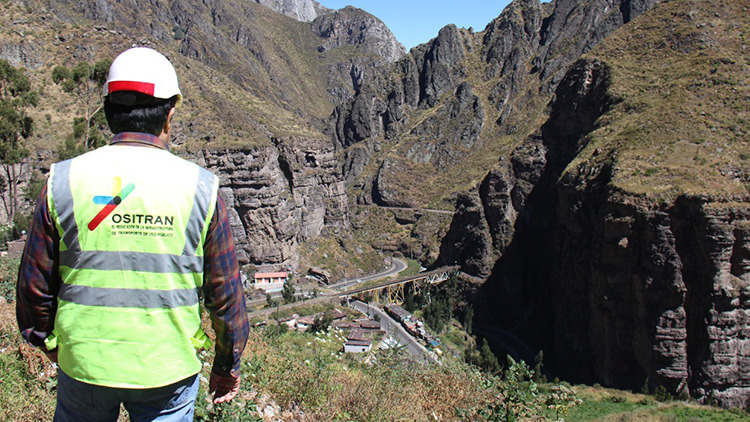 Aplican sanciones y penalidades por más de S/ 1,8 millones a empresas concesionarias