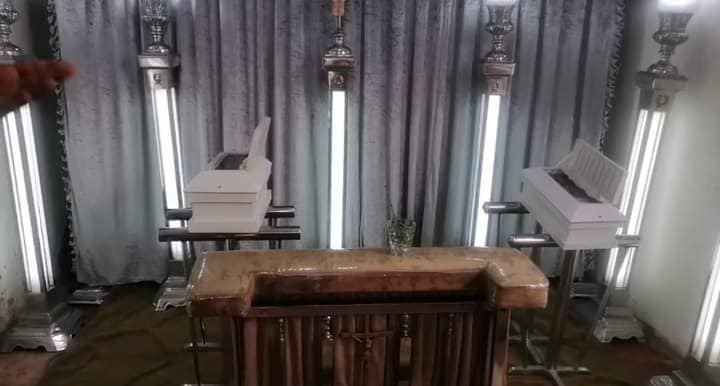 Muere madre de gemelos que nacieron sin vida en hospital Belén