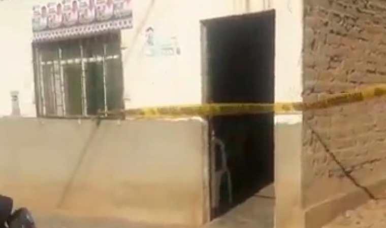 Pacasmayo: sicarios disparan en el rostro a hombre y lo dejan al borde de la muerte