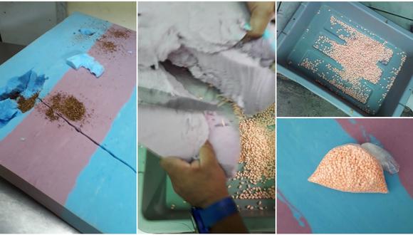 Huanchaco: Dos mujeres intentan ingresar ‘pepas’ y tabaco a penal El Milagro