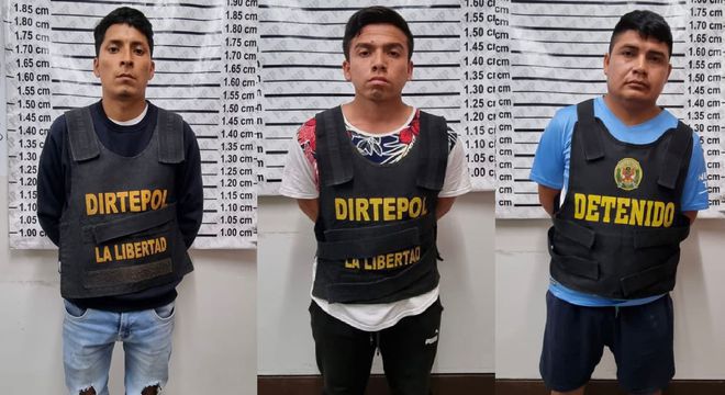 Caen Malditos de la Cumbia que amenazaban de muerte a cantante en Virú