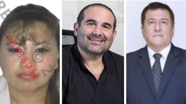 Juzgado ordenó impedimento de salida del país para Karelim López y otras siete personas por caso PetroPerú