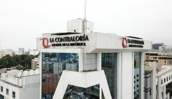 La Contraloría y la JNJ chocan por nombramiento de funcionario