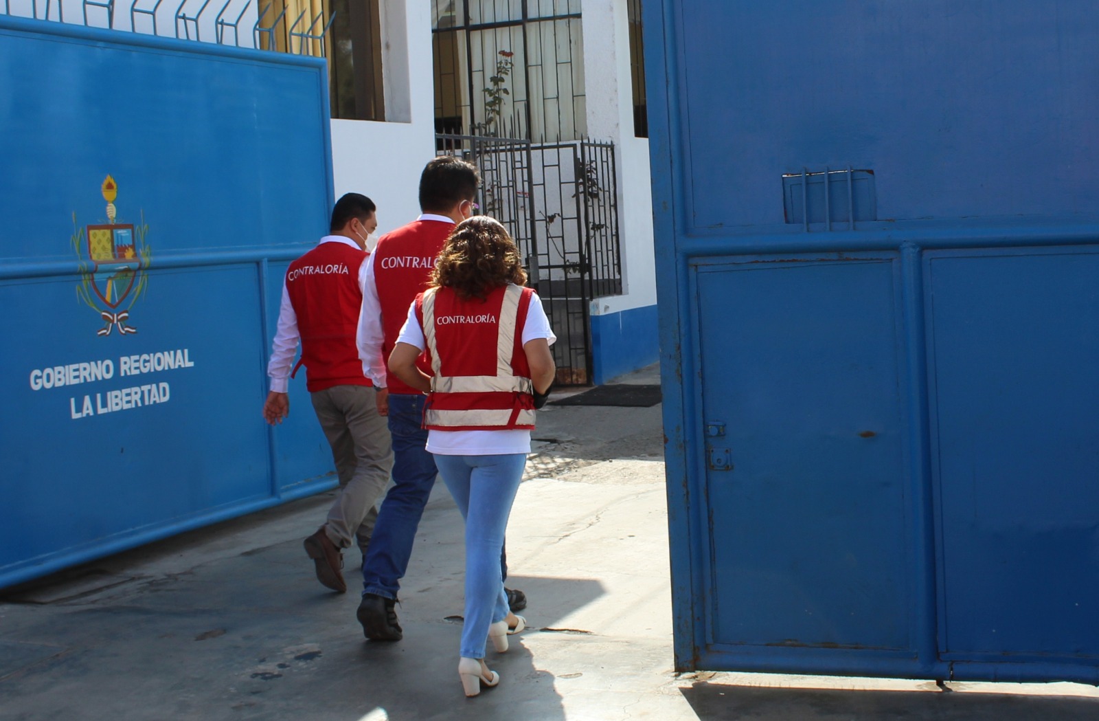 La Libertad: cerca de cien directivos de confianza no cumplen con requisitos académicos y de experiencia