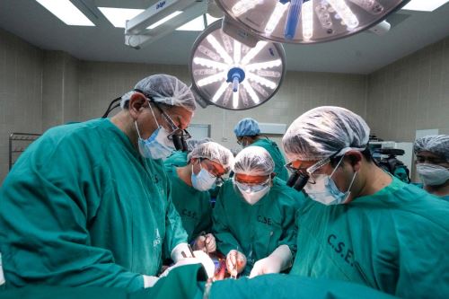  Presupuesto 2024  destina a salud, educación y seguridad para el desarrollo del país