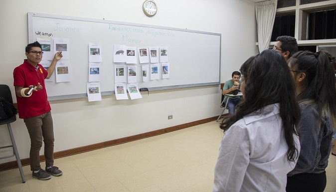 Voluntarios en salud, una alternativa solidaria por el bien común