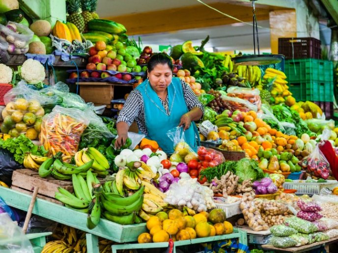 Solicitan al Gobierno regular prácticas especulativas que impactan al consumidor en La Libertad