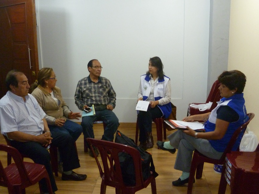 Fumigarán y desratizarán Mercado Central de Trujillo