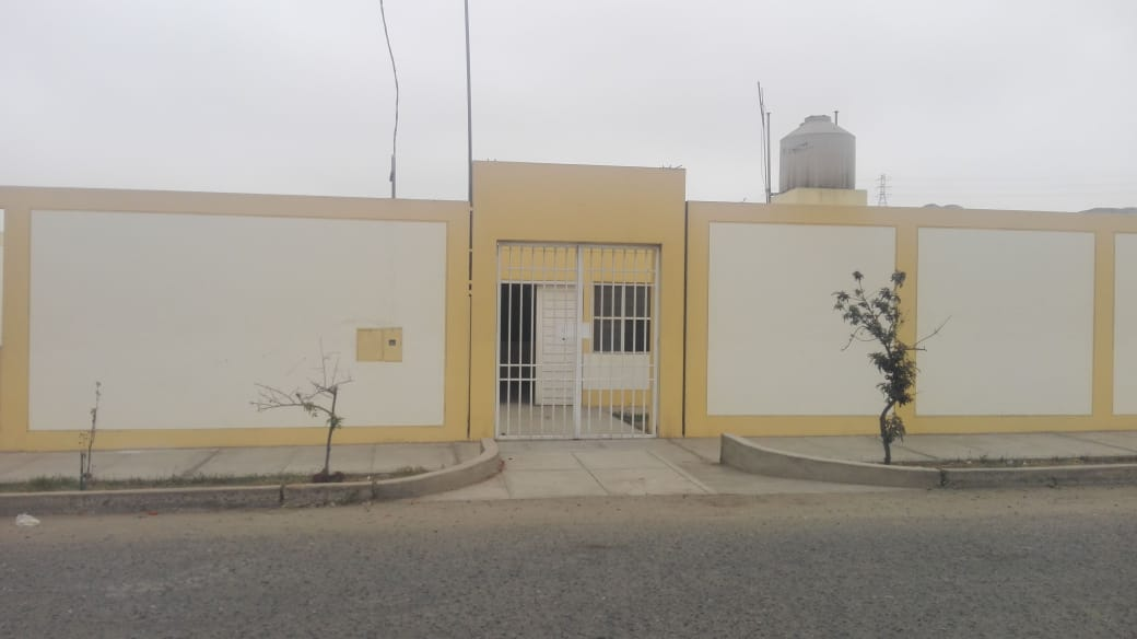 Psicólogos y psiquiatras no pueden trabajar porque no autorizan uso de local en La Esperanza