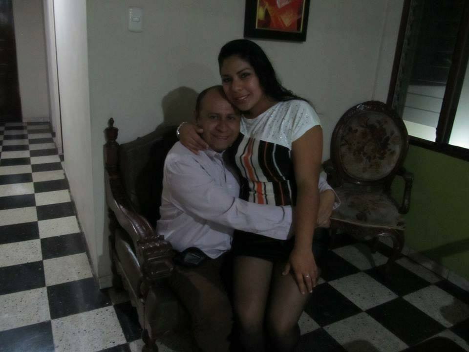 Trujillo: Alcalde despide a "Gerente enamorado" de municipalidad