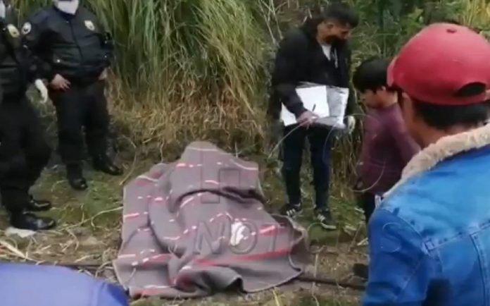 Huamachuco: Asesinan a golpes a dirigente electo de rondas campesinas
