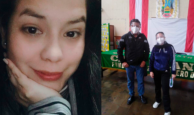 Casa Grande: debatirán vacancia de regidora que excusó a la corrupción