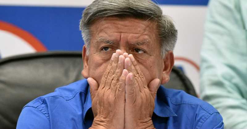 César Acuña: Ministerio Público archiva denuncia por entregar dádivas en campaña presidencial