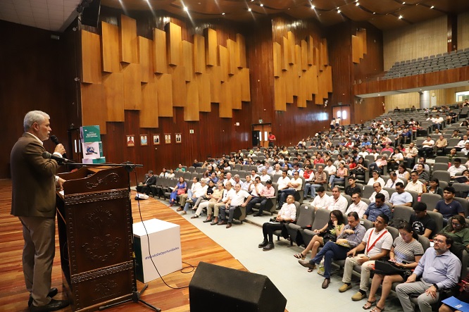 Adex: “Institucionalidad es clave para desarrollar el país”