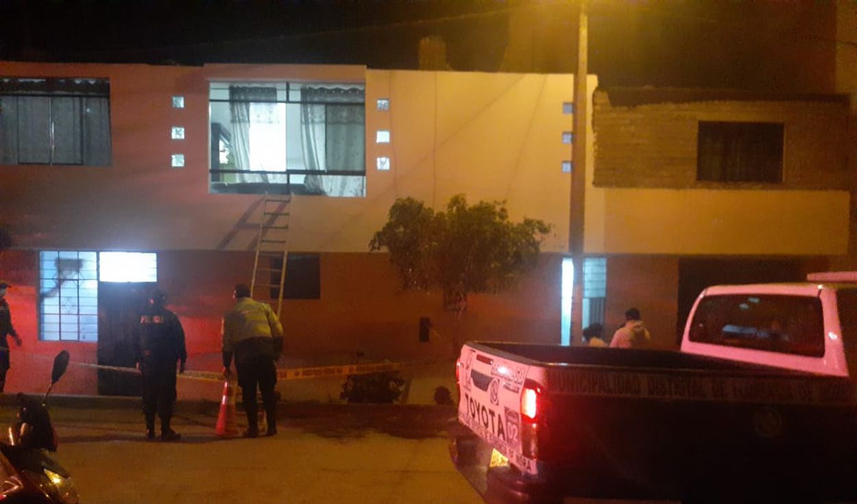 Florencia de Mora: asesinan a sicario apodado ‘Trucha’ en el día de su cumpleaños 