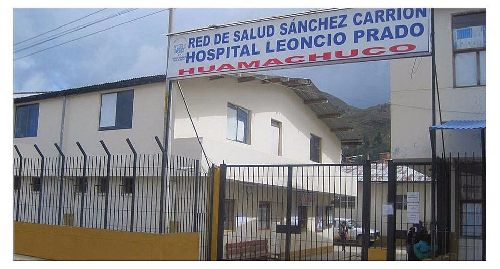 Pedirán refaccionar ocho hospitales en La Libertad para evitar impacto de lluvias