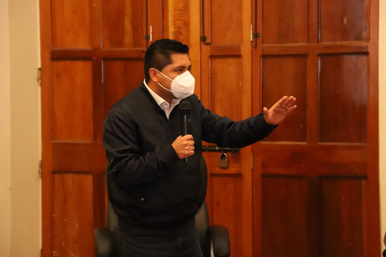 Alcaldes y gobernador liberteños se reunirán con ministra de Salud