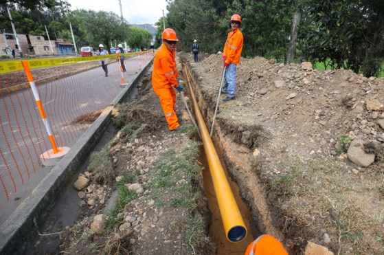 Minem destinará S/ 478 millones para ampliar masificación del gas natural