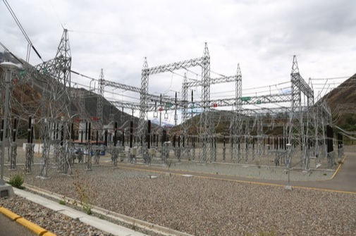 Cuatro empresas precalifican como postoras para el proyecto de interconexión eléctrica Perú – Ecuador